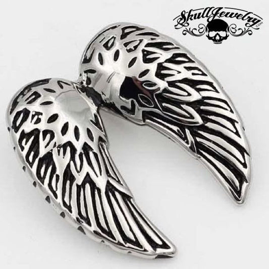 'Angel Wings' Pendant