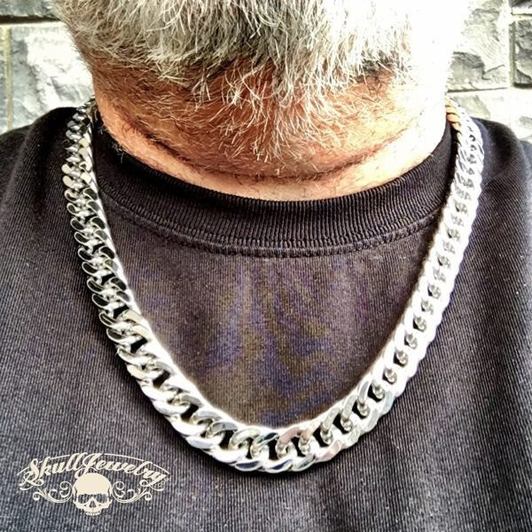 Big, Bold & Heavy Chain