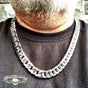 24"-30" Big, Bold & Heavy Chain Necklace