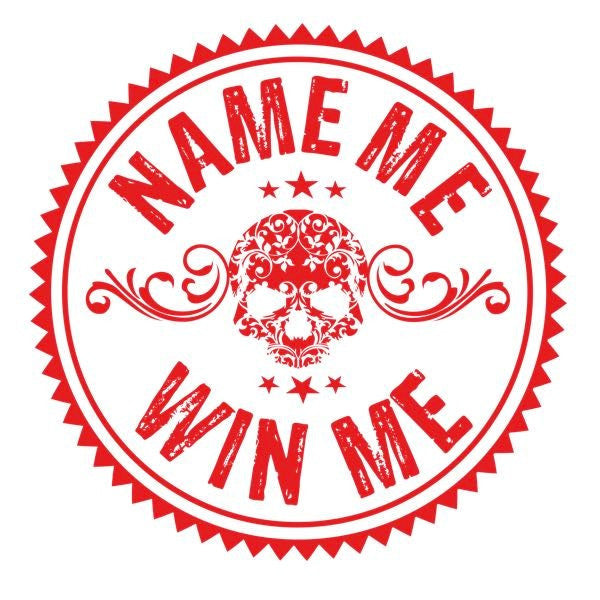 name me - win me contest