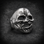NARBENKÖNIG Final of XV — DEATHMASK LEGION (#R0852)