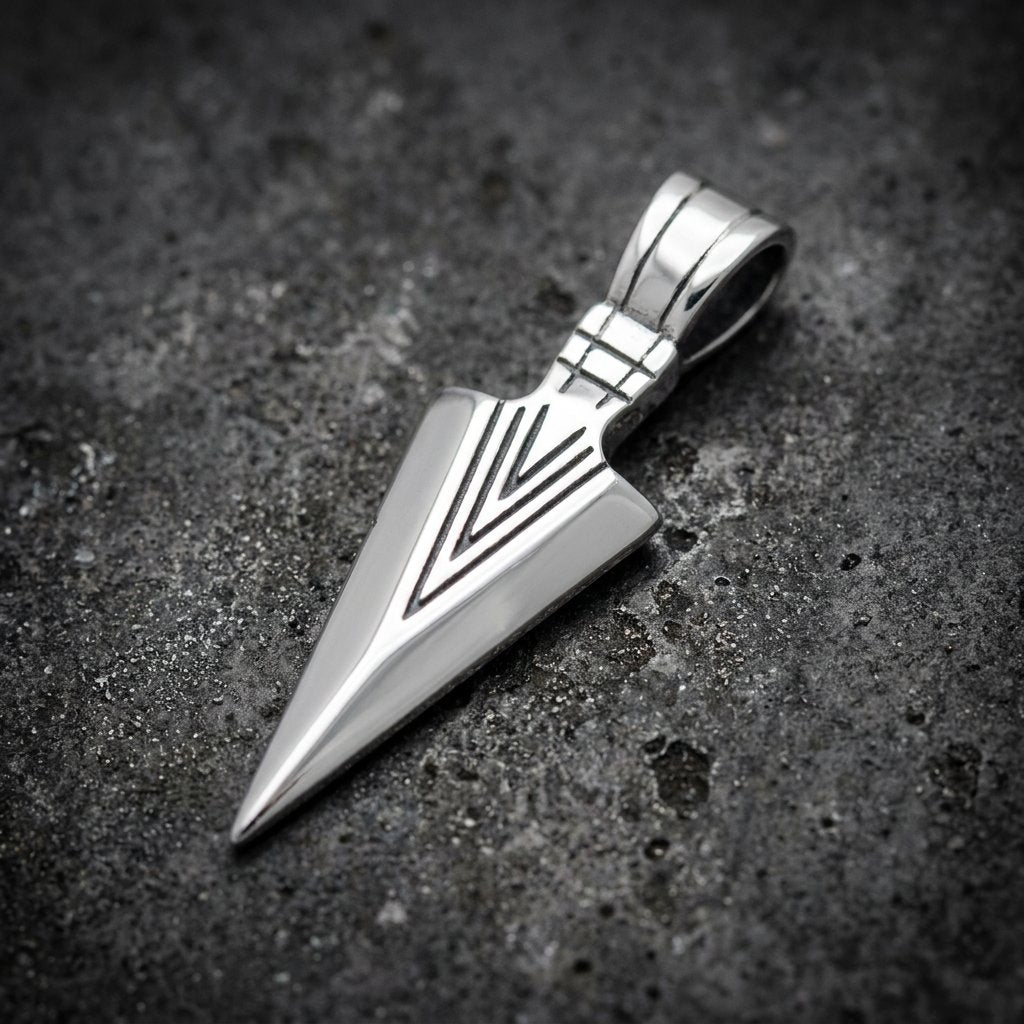 Warpath Arrowhead (#p071)