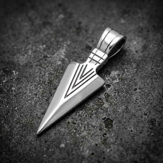 Warpath Arrowhead (#p071)