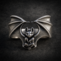 Nightwarden Bat Ring™ (#R0862)