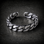 No Excuses Ring (#R0757)
