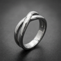 Nobel Cross Band™ (#R0266)