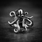 Kraken Spinner (#R0137)