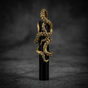 Druid Octopus Whistle (#Whistle0006)
