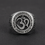 Om d'Ombre Ring (#R0126)