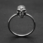Death's Head HardKnocker (#R0090)