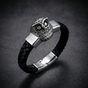 Imperial Owl Regalia (#B0037)