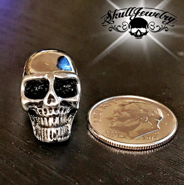 CLASSIC Skull Pendant