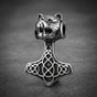 Paramount Mjolnir™ Pendant (#P872)
