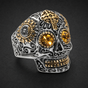 El Rey de los Muertos (#R0882)