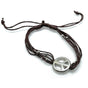 Peace Bracelet (#c422)