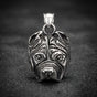 Pitbull Pendant (#P008)