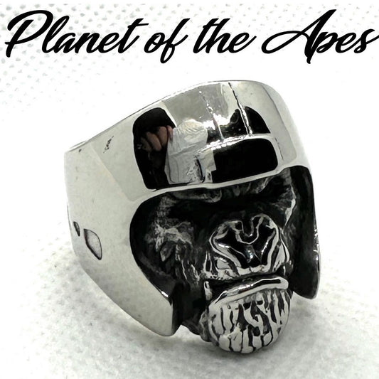 planet of the apes ring