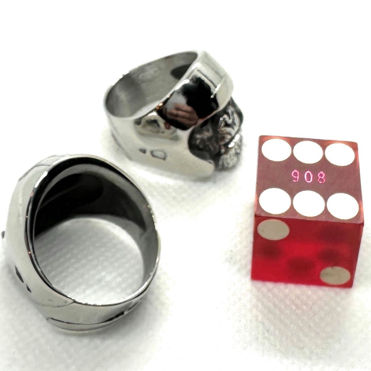 planet of the apes ring size comparison