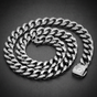 220 Grams - Iron Rider 24" x 1/2" Chain (#N309)