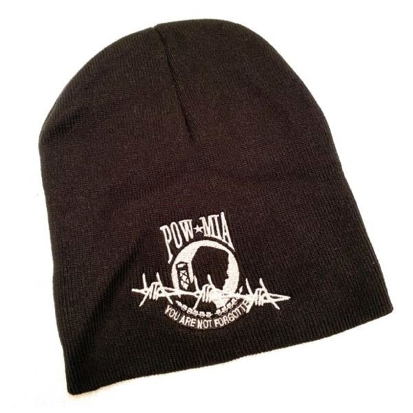 POW/MIA Beanie