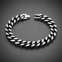 Prime Curb™ Bracelet (#B0022)