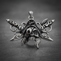 Shadow Skull Blade™ Pendant (#P862)