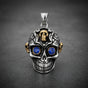 Prime Skull™ Pendant (#P886)