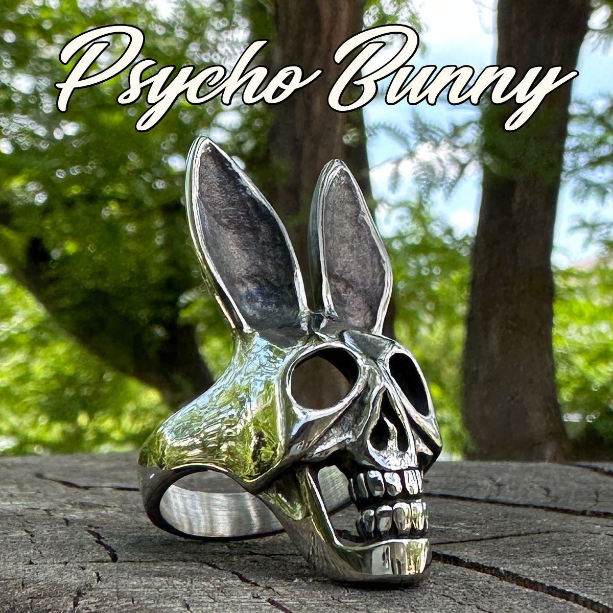 psycho bunny