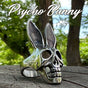 Psycho Bunny Ring (#426)