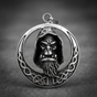 Shadow Grim Oracle™ Pendant (#P837)