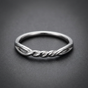Grim Twist™ Ring (#R0246)
