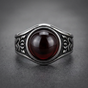 Revered Band Ring (#R0261)