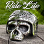 Ride Life - Skull Ring (#451)
