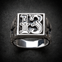 Rikki Don't Lose That Number - #13 Ring (#R0779)