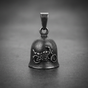 Sovereign Ride™ Biker Bell (#BB009)