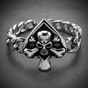 Royal Spade™ Bracelet (#B0017)