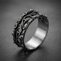 Royal Vine™ Ring (#R0289)