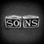 SAMCRO - Sons of Anarchy Rings SO NS (sold individually)