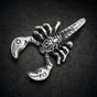 Scorpion King's Venom — Scorpion Pendant (#P905)