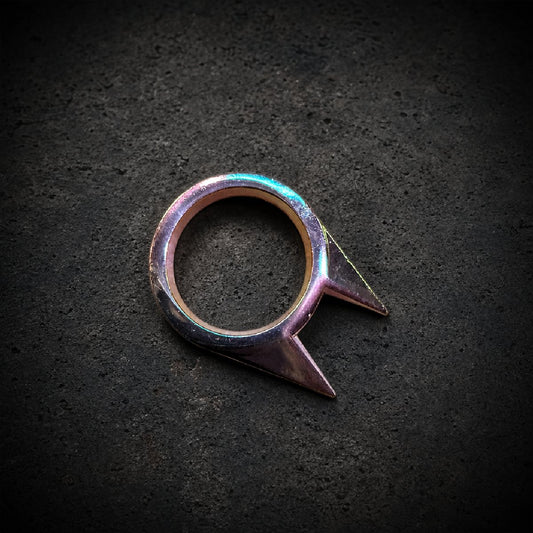 Self Defense Ring