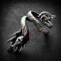 Seven Headed Dragon Ring (#R0662)
