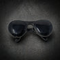 Shadow Rider Shades — Aviator Pendant (#P909)