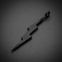 Shock Bolt™ Pendant (#P883)