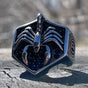 Love At First Sting Scorpion Ring (#144)