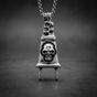 High Voltage Reaper (#P819)