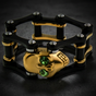 The Green-Eyed Reaper Ring (#R0222)