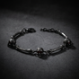 Reaper Bone Link Band (#B0007)