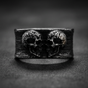 Twin Vengeance (#R0145)