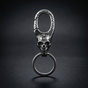 Bone Keeper Keychain (#KC031)