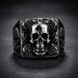 Crimson Skull (#R0146)